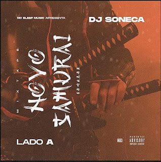 Dj Soneca Feat. Lil Drizzy, Phedilson & Gianni Stallone - Grato Download